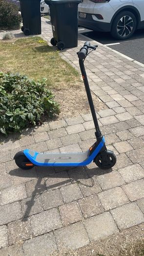 Segway Electric Scooters