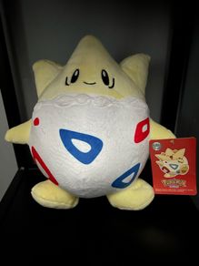 pokemon togepi plush