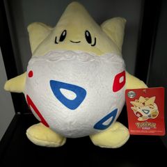 pokemon togepi plush