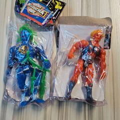 thundercats mexican bootleg