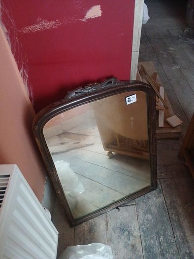 vanity mirror