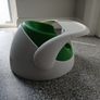 baby compact feeding chair Image 3