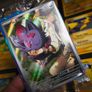 N's Zorua ! Sealed ! Journey Together Promo ! 2025 ! Pokemon Card ! Image 3