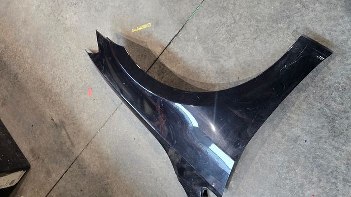 Golf Mk7.5 Rh Wing
