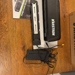 36V E-Bike Battery