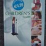 Books on child care Image 5