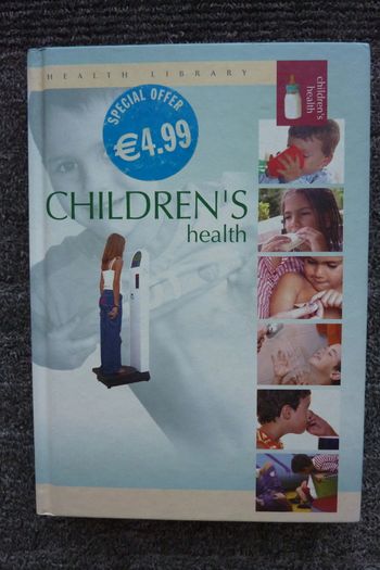 Books on child care