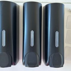 Soap Dispensers Set
