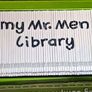 My Complete MR. MEN 48 Books Collection Roger Hargreaves Box Set Image 2