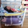 New Handmade Doll bedding Image 8