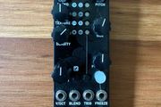 Eurorack / Modular Synthesizer - uBurst Micro Mutable Instruments Clouds