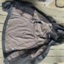 the north face windbreaker jacket Image 3
