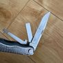 leatherman kick multitool USA made fishing camping edc Image 2