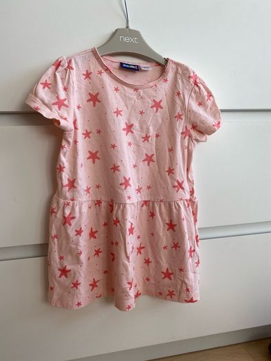 baby girl dress 86-92cm 12-18months