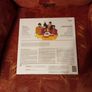 Lp The Beatles Yellow Submarine Lp Brand Image 2