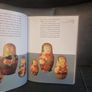Russian Souvenir Matryoshka by LARISSA N. SOLOVIOVA Image 7