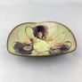 Retro Enamelled copper bowl Image 4