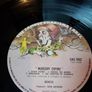 GENESIS nursery crime original UK 2d press 1971 LP Image 3