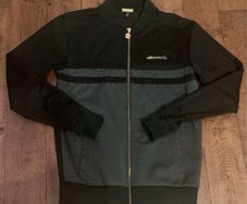 ELLESSE Zip up jacket