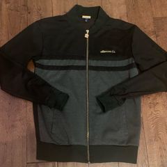 ELLESSE Zip up jacket