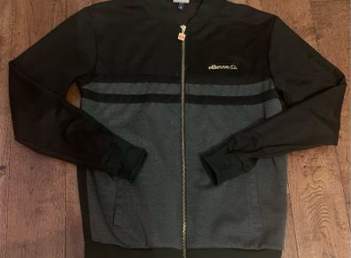 ELLESSE Zip up jacket