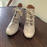MM6 Maisonette Margiela leather heels, USk 5, as new Image 2