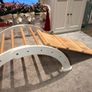 Toddler climbing arch & ramp Image 4
