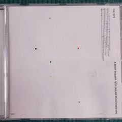 The 1975 - A Brief Inquiry Into Online Relationships CD (2018) Indie Pop Rock EX+