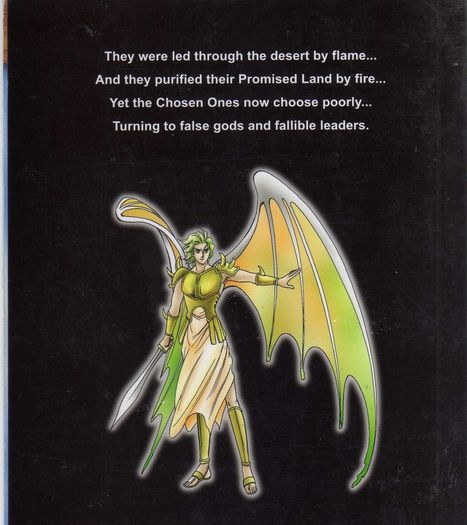 Manga - Melech - The Rise And Fall Of Kings And Nations