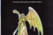 Manga - Melech - The Rise And Fall Of Kings And Nations