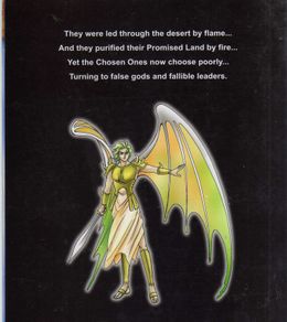 Manga - Melech - The Rise And Fall Of Kings And Nations