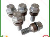 5 x New Bolts to Fit Porsche Models (CJ5) Delivery