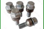 5 x New Bolts to Fit Porsche Models (CJ5) Delivery