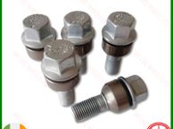 main image for ad 5 x New Bolts to Fit Porsche Models (CJ5) Delivery