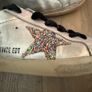 Golden Goose Trainers - Size 5/38 Image 3