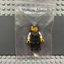 lego ninjago njo0133 Lord Garmadon minifigure- Tournament of Elements Image 3