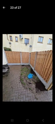 T&m gutter and  garden service