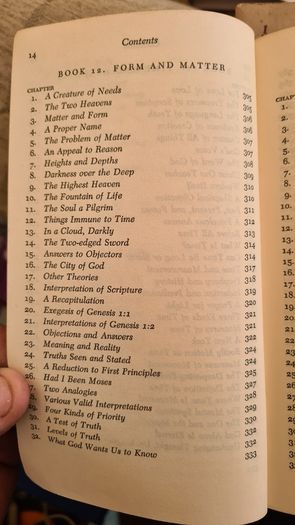 The Confessions Of St Agustine By John K Ryan. The Greatest Spiritual Autobiography Of All Time. Paperback In Good Condition.