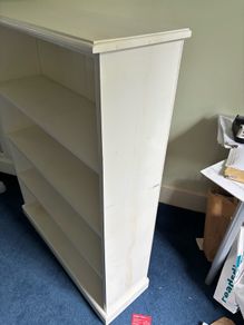 Bookcase