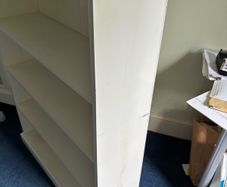 Bookcase