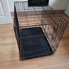 Large Dog cage