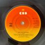 U2 - Three - 7" Vinyl CBS 7951 Irish Sunburst Label 1979 Image 4