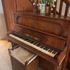 piano