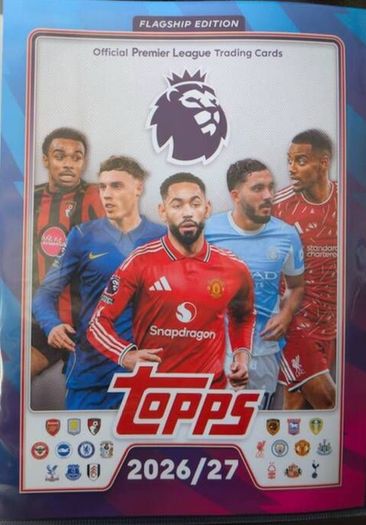 Topps