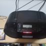 Sony ZS-RS70BTB Digital CD Audio System (FM Stereo, Bluetooth, USB, CD, DAB/DAB+ Function, NFC) Black Image 3