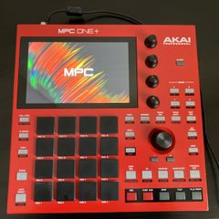 Akai mpc one