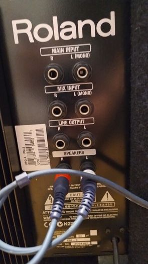 Electronic drums