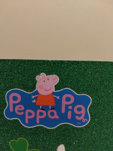 Peppa Pig Story Books