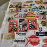 Motorcycle stickers Image 3