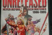 WWE wrestling dvd and umd